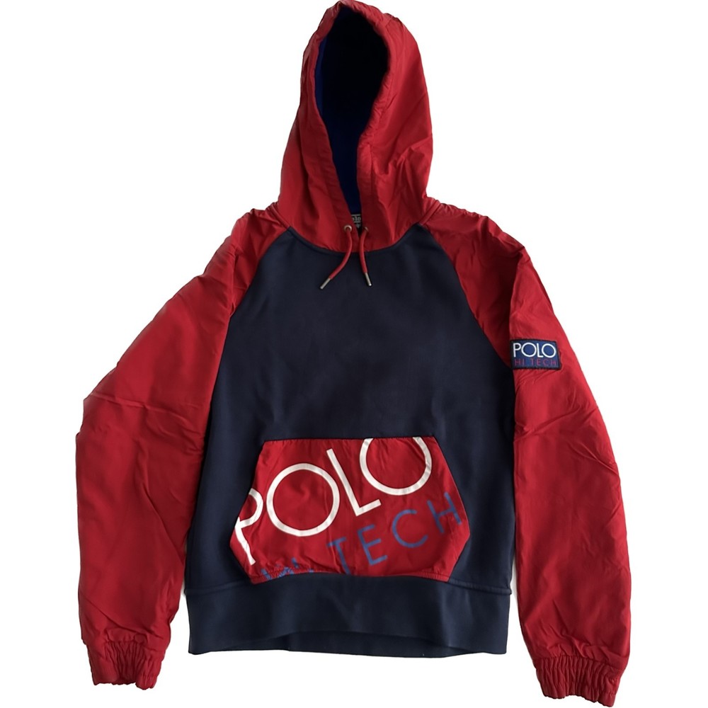 Polo Ralph Lauren Vintage Hoodie